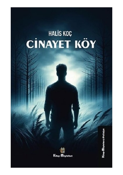 Cinayet Köy
