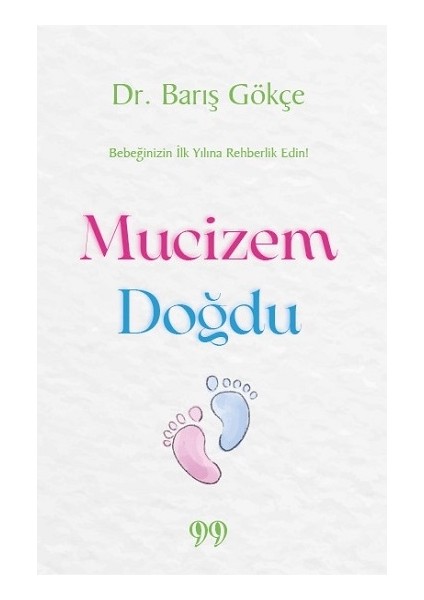 Mucizem Doğdu