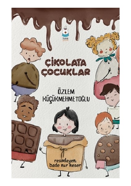 Çikolata Çocuklar