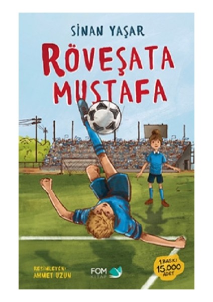 Röveşata Mustafa