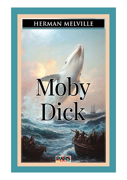Moby Dick