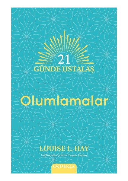 21 Günde Ustalaş - Olumlamalar