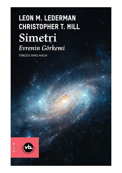 Simetri