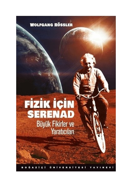 Fizik Için Serenad