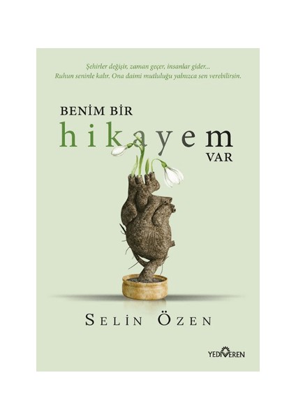 Benim Bir Hikayem Var
