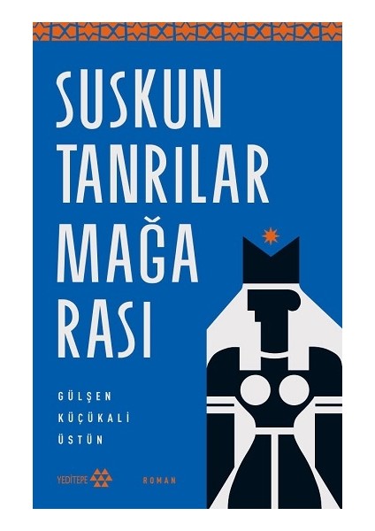 Suskun Tanrılar Mağarası