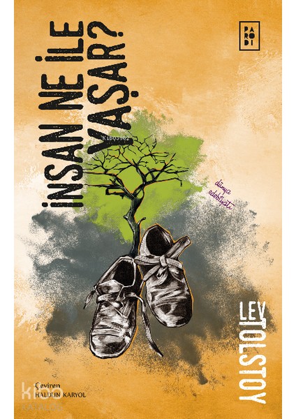 Insan Ne Ile Yaşar?