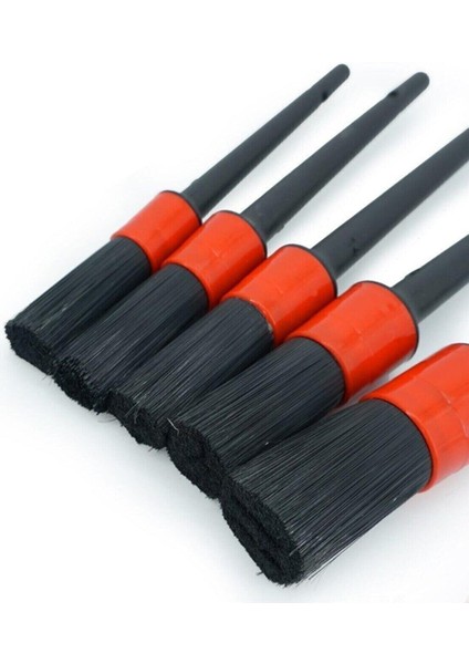 Detail Dash Brush Oto Temizlik Fırça Seti modelleri