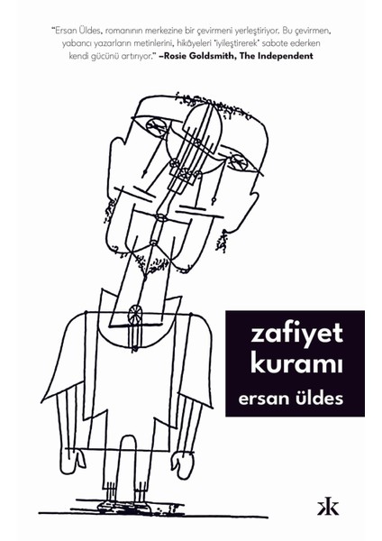 Zafiyet Kuramı