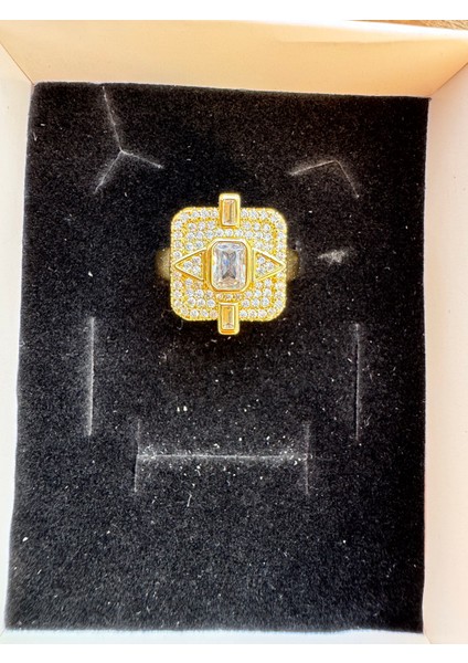 Çelik Yüzük modelleri