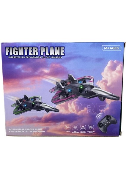 22 cm 4 Motorlu Drone Uçak 3153 fiyatları