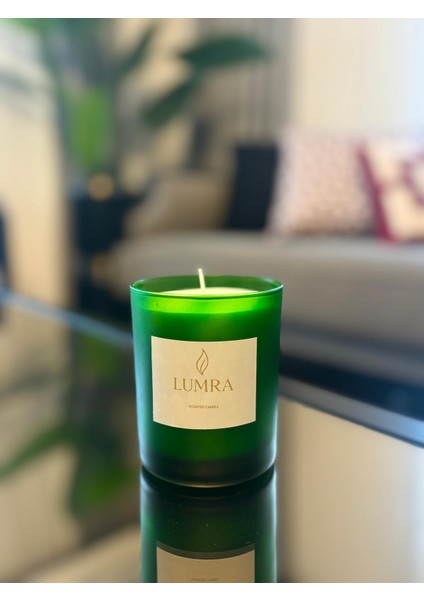 Kokulu Mum Soya Wax Vanilya fiyatları