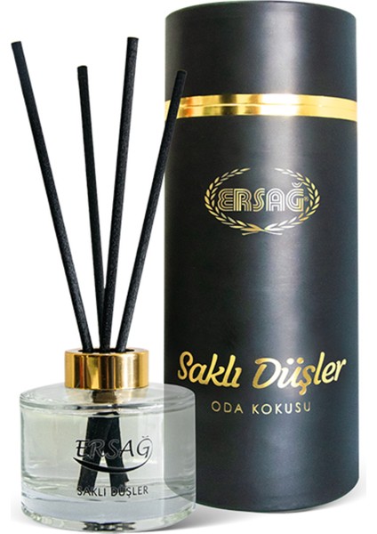 Oda Kokusu Saklı Düşler 150 ml
