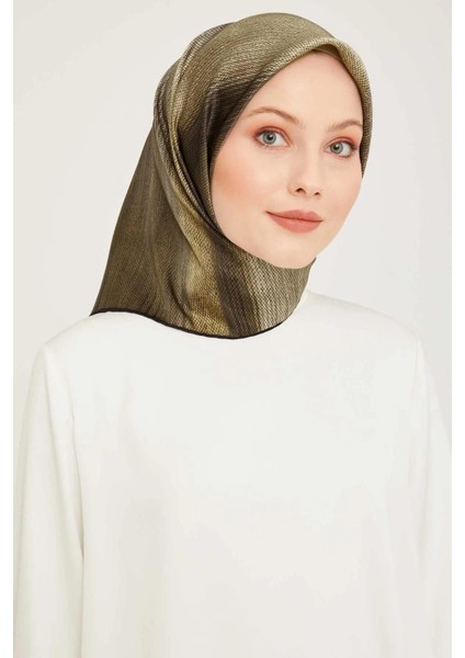 Armine Ipek Eşarp Nostalji - 9017-03 Vizon Sura