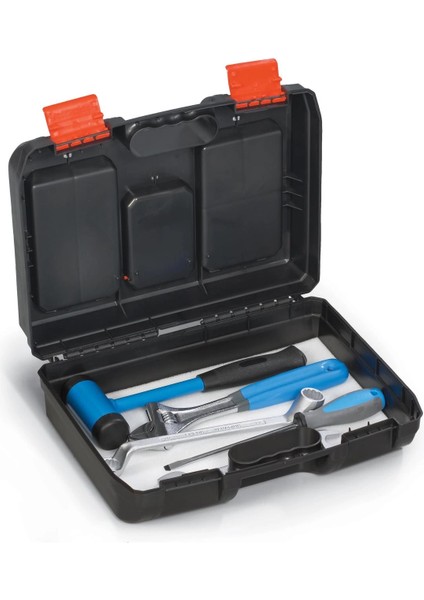 Portbag PM02 Matkap Çantası Organizerli fırsatları