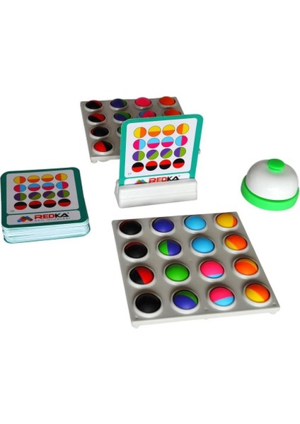 Bfs RD5415 Redka Loop Loop fırsatları