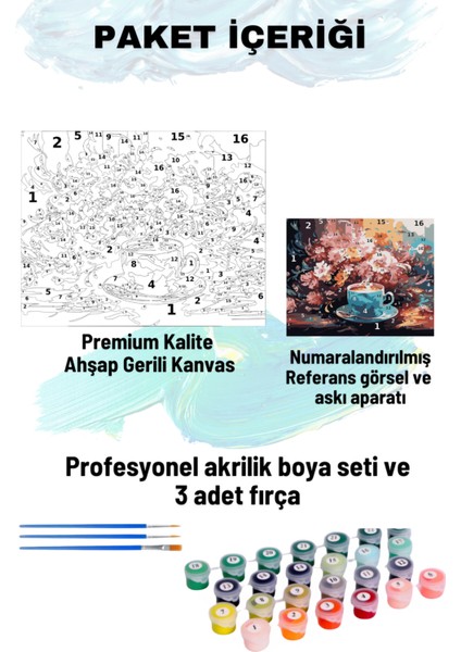 Büyükkahveveçiçekler fiyatları