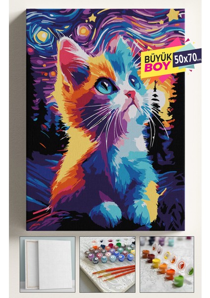 Büyükrenklikedigökyüzü