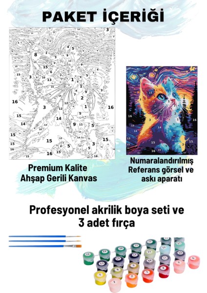 Büyükrenklikedigökyüzü fiyatları