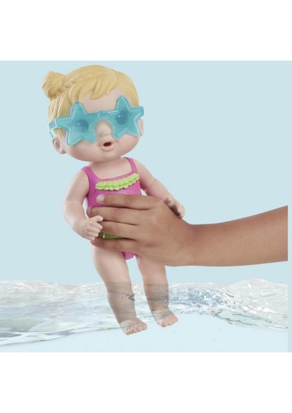 Bfs Baby Alive Güneş Işığı Seven Bebeğim F2568 modelleri