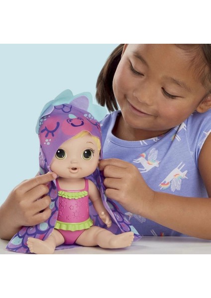 Bfs Baby Alive Güneş Işığı Seven Bebeğim F2568 indirimleri