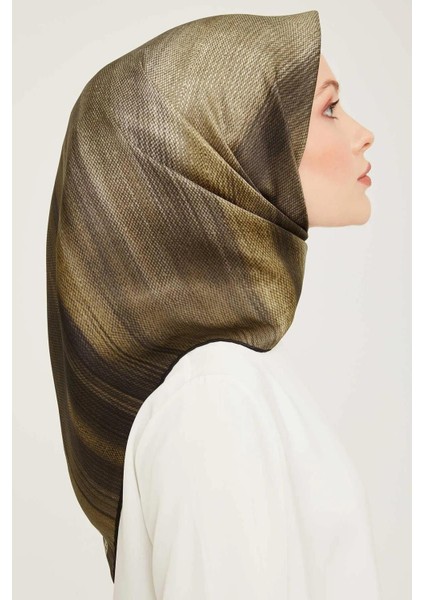 Armine Ipek Eşarp Nostalji - 9017-03 Vizon Sura fırsatları