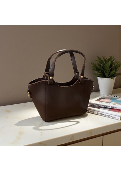 Handley Kadın El Omuz Çanta modelleri