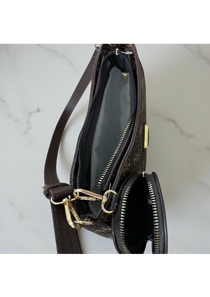 Çift Saplı Kadın El ve Omuz Çanta modelleri