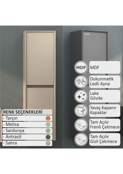 Lıne Boy Dolabı fiyatları