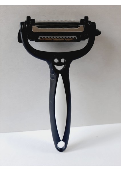 Çok Amaçlı Sebze Meyve Soyacağı Jülyen 3 Farklı Bıçaklı Sebze Soyma Aleti