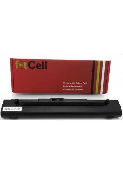 Asus R510V , Asus R510LA 8 HÜCRELİ Notebook Batarya - Pil modelleri