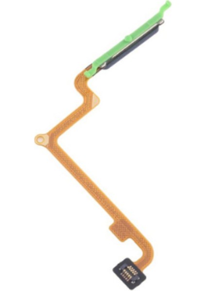 Xiaomi Uyumlu Redmi 14C Parmak Izi Okuyucu Flex 2411DRN47C, 2409BRN2CG modelleri