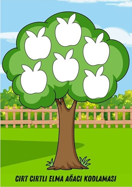 Zihin Geliştiren Kodlama Seti modelleri