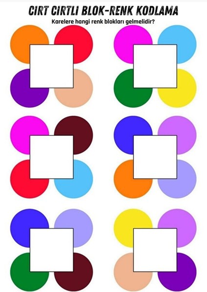 Zihin Geliştiren Kodlama Seti fırsatları