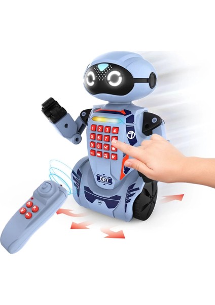 Bfs Silverlit Türkçe Konuşan Robo Dr7 fiyatları