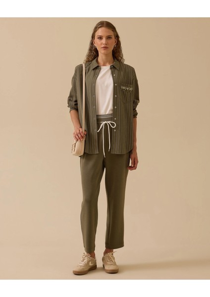 10002521510013 Seçil Gömlek