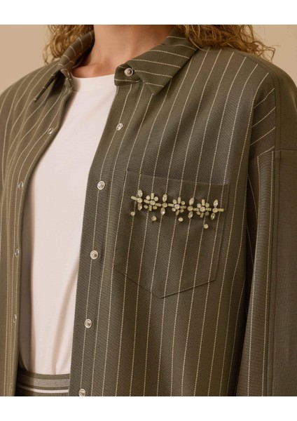 10002521510013 Seçil Gömlek fırsatları