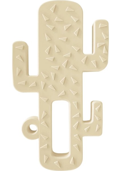 Bfs Diş Kaşıyıcı Kaktüs Mellow Yellow