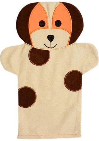 Bfs AND-5133 Köpek El Kuklası -Akçiçek Oyuncak fiyatları