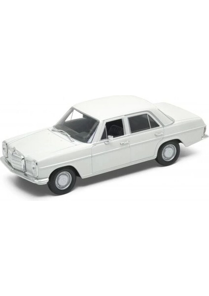 Bfs 24091 Welly Dıecast Mercedes Benz 220