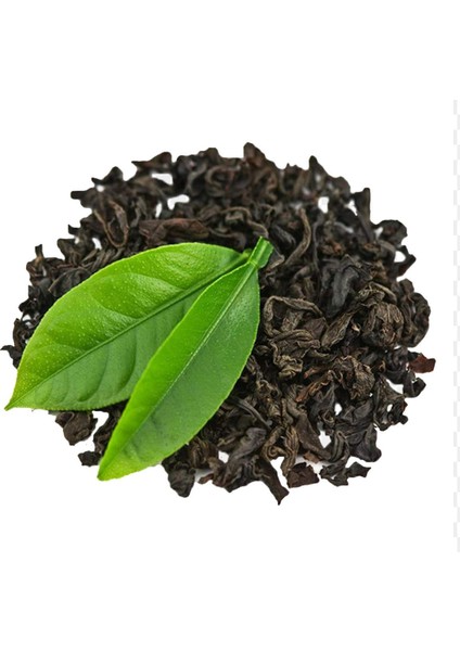 Organik Taze Dökme Iran Yeşil Çay 250 gr