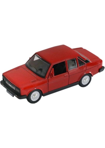 Bfs BRL17 Metal Çek Bırak MURAT131 Havalı Korna -Birliktoys modelleri