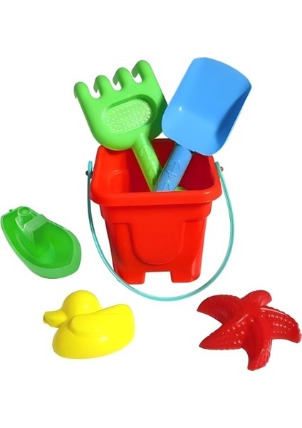 bulurum erdem kova kürek set er504