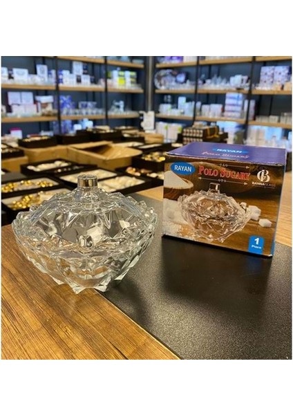 Polo Şekerlik ROYALEKS-70263