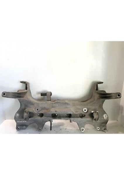 Citroen Nemo- 2008 2016 Motor Besıgı Komple (Beşik) Alümınyum Oem No (51749128)