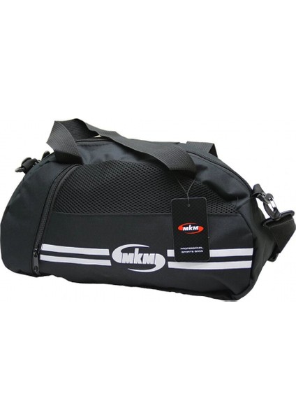 Küçük Boy Fileli Seyahat Çanta 40X15X17CM (5324)