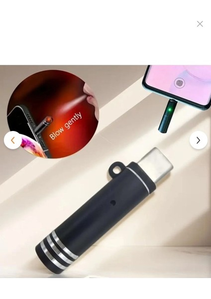 Type-C Çakmak, Araç ve Akıllı Telefon Çakmak, Beyaz Altın modelleri