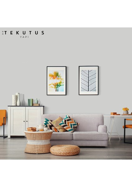 Momento Silan Silikonlu Iç Cephe Boyası 15 L 6730/Cİ-6730 Yeni Bulut modelleri