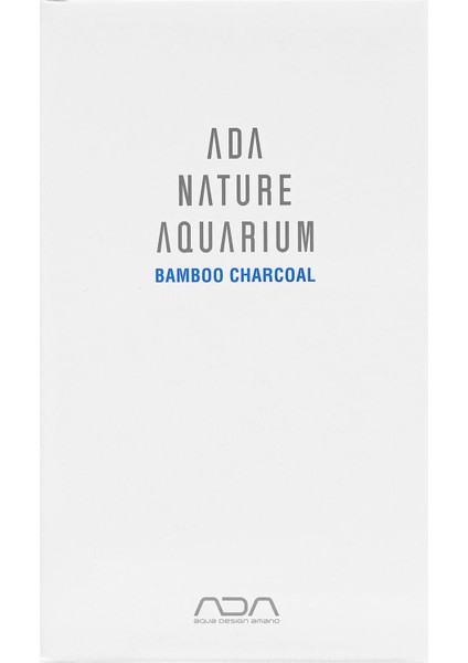 Bamboo Charcoal 1l - Aktif Karbon