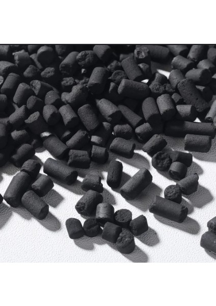 Bamboo Charcoal 1l - Aktif Karbon fiyatları